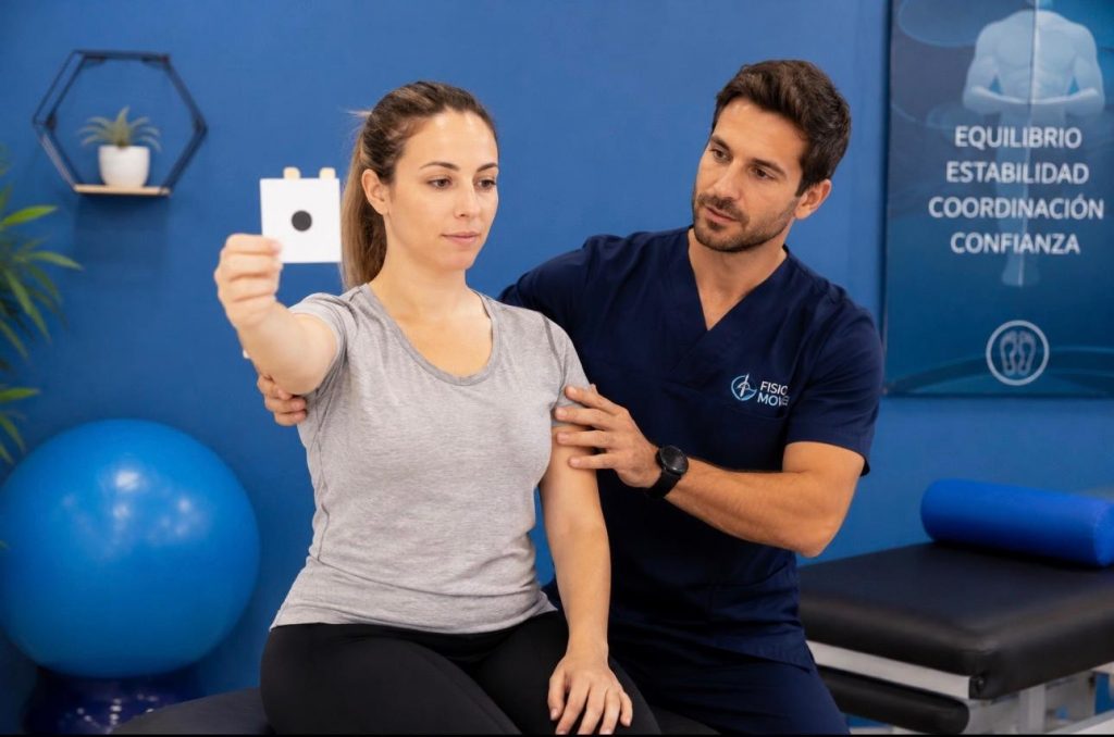 Alteraciones Vestibulares: cuando el equilibrio se ve afectado